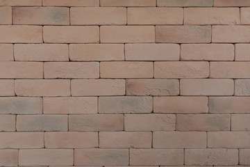 Brick wall texture background