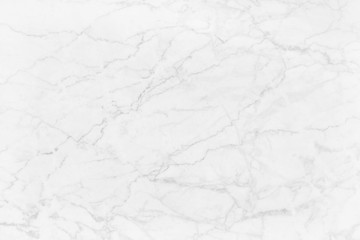 White marble texture background, abstract marble texture (natural patterns) for design.