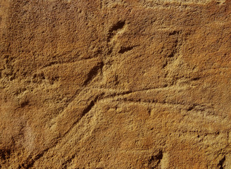 Colorful Stone texture.