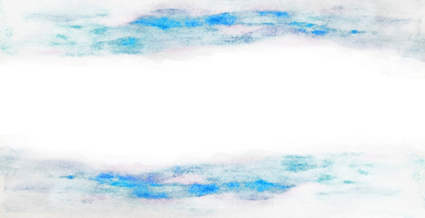 Water color background 