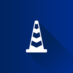 Metro Icon - Traffic cone