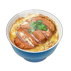 カツ丼