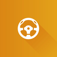 Metro Icon - Steering wheel