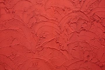 Rough wall surface background