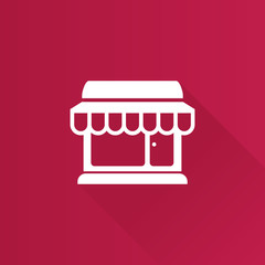 Metro Icon - Shop