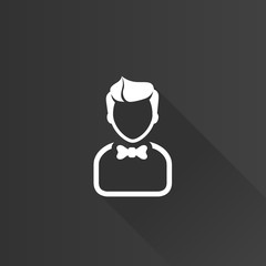 Metro Icon - Server rack