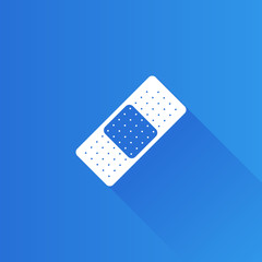 Metro Icon - Bandage