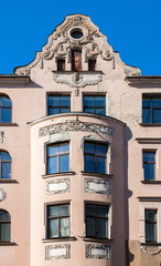 architecture and art;