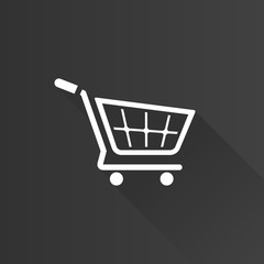 Metro Icon - Shopping cart