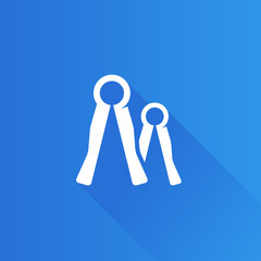 Metro Icon - Camera lens spanner