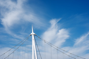 Bridge detail