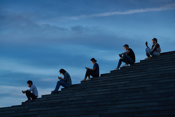 Illuminati (Part 1) #01