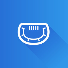 Metro Icon - Baccarat table