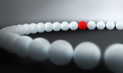 unique one of a kind