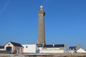 Phare d'Eckmül à Penmarc'h © oceane2508