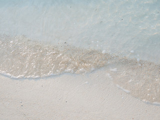 川平湾の海