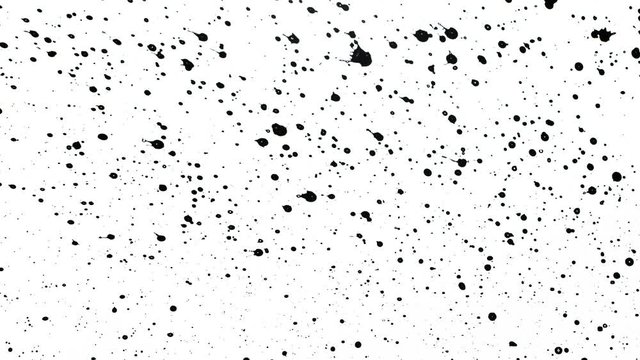 Ink splashes with alpha. Ink bleeds. Ink drops. You can change the color and use it as a splash of blood.