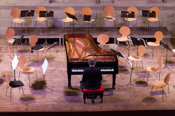 Solo Piano