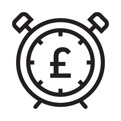 Fototapeta premium clock 