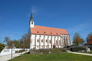Kloster Seligenporten