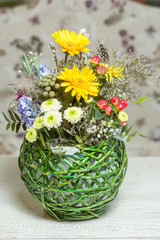 Spring Easter Decoration