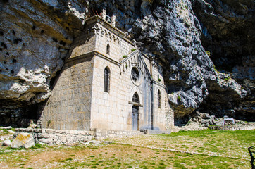 Eramo di San Michele