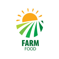 logo farm food