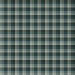 Tartan, plaid seamless pattern. Textured plaid
