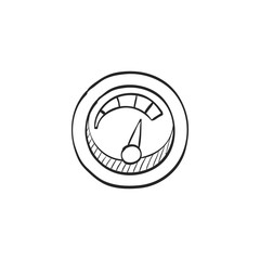 Sketch icon - Dashboard