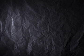 black cracked texture background. Stone like