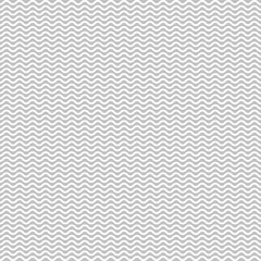 Vector seamless pattern with waves