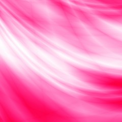 Obraz premium Bright background abstract pink card graphic design
