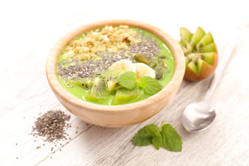 smoothie