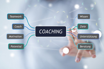 coaching