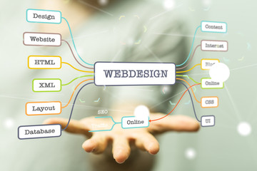 web