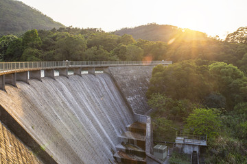 Ho Pui Reservoir - Yuen Long
