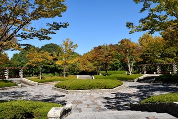 公園