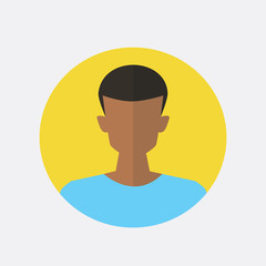 Avatar men design