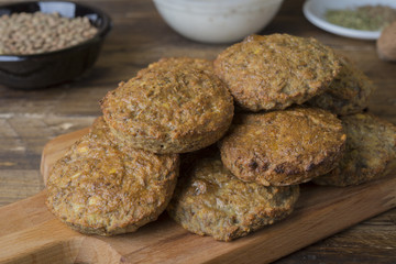 Falafel