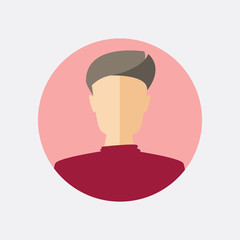 Avatar men design