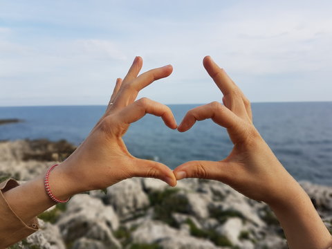 J'aime la Nature