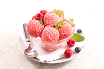 ice cream