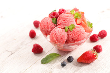 ice cream
