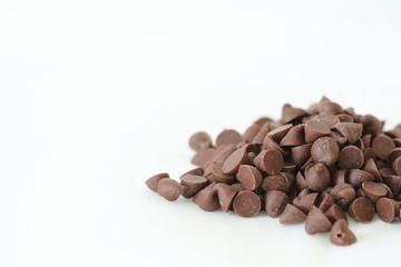 チョコチップ