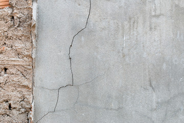 Background of brick wall texture