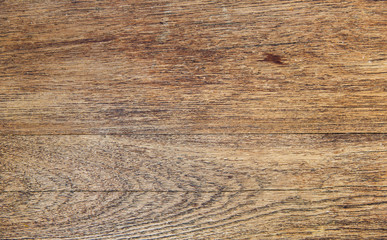 old wooden board surface background