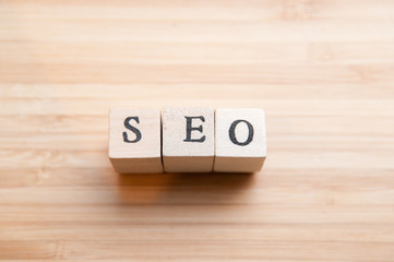 SEO marketing and optimization for business results