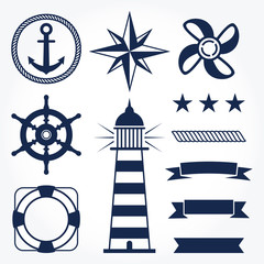 Nautical Elements