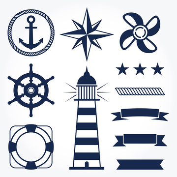 Nautical Elements