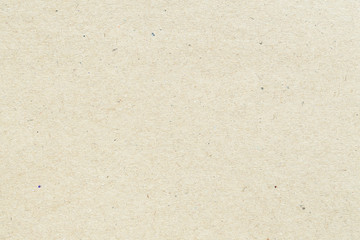 recycle sheet of paper for design , abstract brown cardboard texture for background